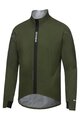 GORE Cyklistická vetruodolná bunda - SPINSHIFT GORE-TEX - zelená