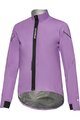 GORE Cyklistická vetruodolná bunda - SPINSHIFT GORE-TEX - fialová