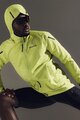 GORE Cyklistická vetruodolná bunda - CONCURVE GORE-TEX - žltá