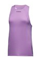 GORE Cyklistické tielko - CONTEST 2.0 - fialová