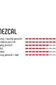 VITTORIA plášť - MEZCAL III 26X2.1 - čierna