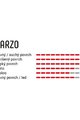 VITTORIA plášť - BARZO 27.5 2.1 RIGID - čierna