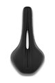 FIZIK sedlo - ANTARES R3 OPEN - čierna