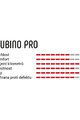 VITTORIA plášť - RUBINO PRO IV 26-622 - čierna