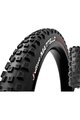 VITTORIA plášť - MARTELLO 27.5X2.8 ENDURO - čierna