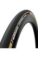 VITTORIA plášť - CORSA PRO SPEED 28-622 TLR - čierna/béžová