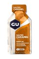 GU Cyklistická výživa - ENERGY GEL 32 G SALTED CARAMEL