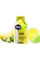 GU Cyklistická výživa - ENERGY GEL 32 G LEMONADE