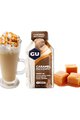 GU Cyklistická výživa - ENERGY GEL 32 G CARAMEL MACCHIATO