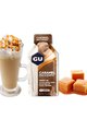 GU Cyklistická výživa - ENERGY GEL 32 G CARAMEL MACCHIATO