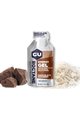 GU Cyklistická výživa - ROCTANE ENERGY GEL 32 G CHOCOLATE/COCONUT