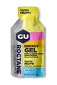 GU Cyklistická výživa - ROCTANE ENERGY GEL 32 G TUTTI FRUTTI