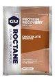 GU Cyklistická výživa - ROCTANE RECOVERY DRINK MIX 62 G CHOCOLATE SMOOTHIE