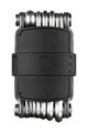 CRANKBROTHERS Cyklistické náradie - MULTI-13 - strieborná/čierna