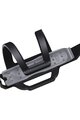CRANKBROTHERS košík - S.O.S. BC2 BOTTLE CAGE - čierna