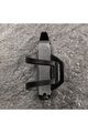 CRANKBROTHERS košík - S.O.S. BC2 BOTTLE CAGE - čierna