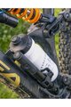 CRANKBROTHERS košík - S.O.S. BC18 BOTTLE CAGE KIT - čierna