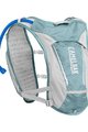 CAMELBAK batoh - CIRCUIT VEST LADY - svetlo modrá/strieborná