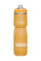 CAMELBAK Cyklistická fľaša na vodu - PODIUM CHILL 0,71l - oranžová