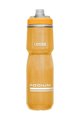 CAMELBAK Cyklistická fľaša na vodu - PODIUM CHILL 0,71l - oranžová