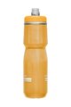 CAMELBAK Cyklistická fľaša na vodu - PODIUM CHILL 0,71l - oranžová