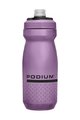 CAMELBAK Cyklistická fľaša na vodu - PODIUM 0,62L - fialová