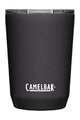 CAMELBAK termohrnček - TUMBLER VACUUM STAINLESS - čierna