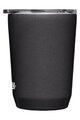 CAMELBAK termohrnček - TUMBLER VACUUM STAINLESS - čierna