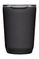 CAMELBAK termohrnček - TUMBLER VACUUM STAINLESS - čierna