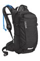 CAMELBAK batoh - MULE PRO 14 W - čierna/modrá