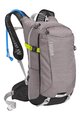 CAMELBAK batoh - MULE PRO 14 W - fialová/žltá