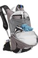 CAMELBAK batoh - MULE PRO 14 W - fialová/žltá