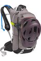 CAMELBAK batoh - MULE PRO 14 W - fialová/žltá