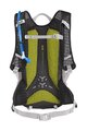 CAMELBAK batoh - MULE PRO 14 W - fialová/žltá