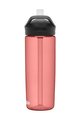 CAMELBAK Cyklistická fľaša na vodu - EDDY+ 0,6L - ružová