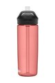 CAMELBAK Cyklistická fľaša na vodu - EDDY+ 0,6L - ružová