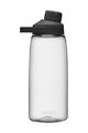 CAMELBAK Cyklistická fľaša na vodu - CHUTE MAG 1L - transparentná