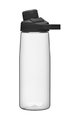 CAMELBAK Cyklistická fľaša na vodu - CHUTE MAG 0,75L - transparentná