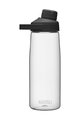CAMELBAK Cyklistická fľaša na vodu - CHUTE MAG 0,75L - transparentná