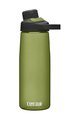 CAMELBAK Cyklistická fľaša na vodu - CHUTE MAG 0,75L - zelená