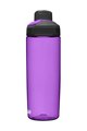 CAMELBAK Cyklistická fľaša na vodu - CHUTE MAG 0,6L - fialová