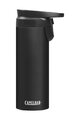 CAMELBAK termohrnček - FORGE FLOW VACUUM STAINLESS 0,5L - čierna