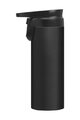 CAMELBAK termohrnček - FORGE FLOW VACUUM STAINLESS 0,5L - čierna