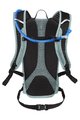 CAMELBAK batoh - LOBO 9 LADY - svetlo modrá/čierna