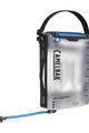 CAMELBAK hydrovak - FUSION 10L - šedá