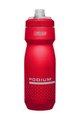 CAMELBAK Cyklistická fľaša na vodu - PODIUM 0,71l - červená