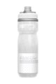 CAMELBAK Cyklistická fľaša na vodu - PODIUM CHILL 0,62L - šedá