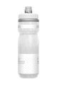 CAMELBAK Cyklistická fľaša na vodu - PODIUM CHILL 0,62L - šedá
