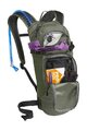 CAMELBAK batoh - LOBO 9 - zelená