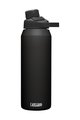 CAMELBAK Cyklistická fľaša na vodu - CHUTE MAG VACUUM STAINLESS 1L - čierna